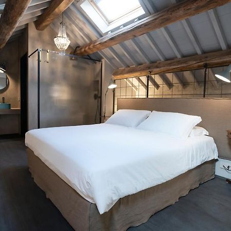 ホテル Casazavi ベッルーノ エクステリア 写真