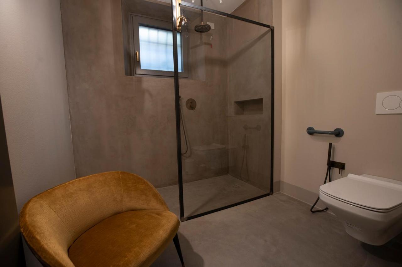 ホテル Casazavi ベッルーノ エクステリア 写真