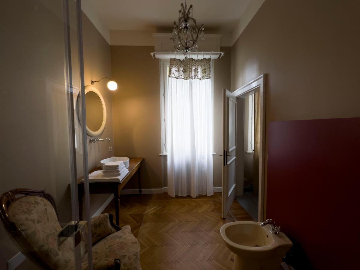 ホテル Casazavi ベッルーノ エクステリア 写真