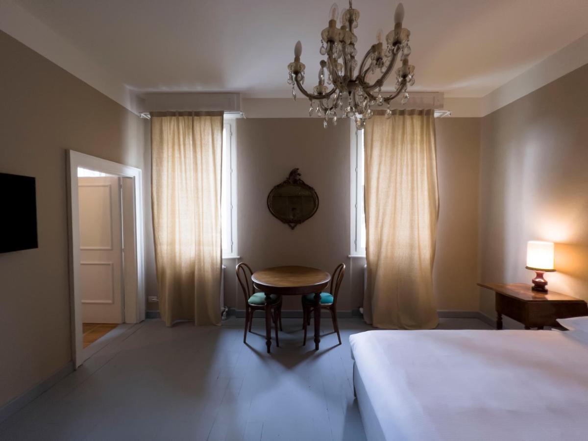 ホテル Casazavi ベッルーノ エクステリア 写真