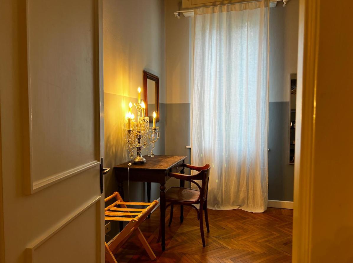 ホテル Casazavi ベッルーノ エクステリア 写真