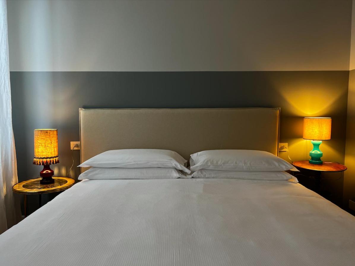 ホテル Casazavi ベッルーノ エクステリア 写真